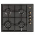 Газовая панель SIMFER H60Q40L417 Газовая панель SIMFER H60Q40L417