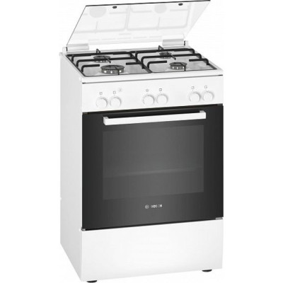 Плита BOSCH HGA128D20R Плита BOSCH HGA128D20R