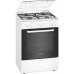 Плита BOSCH HGA128D20R Плита BOSCH HGA128D20R