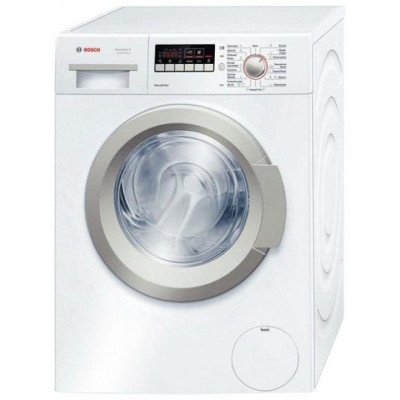 Стиральная машина узкая BOSCH wlk 24260 Стиральная машина узкая BOSCH wlk 24260