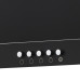 Вытяжка KRONA Rina 600 black PB Вытяжка KRONA Rina 600 black PB