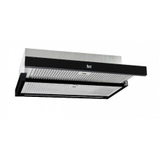 Вытяжка TEKA CNL 6415 BK чёрная (40436812) Вытяжка TEKA CNL 6415 BK чёрная (40436812)