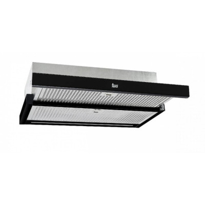 Вытяжка TEKA CNL 6415 BK чёрная (40436812) Вытяжка TEKA CNL 6415 BK чёрная (40436812)