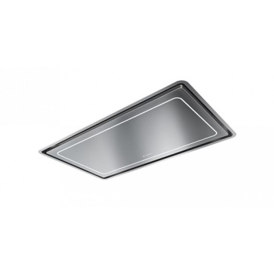 Вытяжка Faber High Light RAD BRS X A121 нержавеющая сталь Вытяжка Faber High Light RAD BRS X A121 нержавеющая сталь