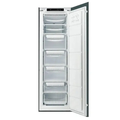 Встраиваемый морозильник SMEG vi205pnf1 Встраиваемый морозильник SMEG vi205pnf1