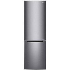 Холодильник LG GB-B59DSJZS серебристый Холодильник LG GB-B59DSJZS серебристый