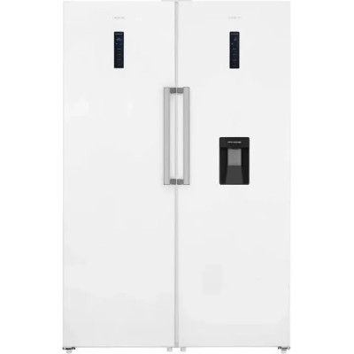 Комплект HIBERG i-RF 40D W + i-FR 40 W Комплект HIBERG i-RF 40D W + i-FR 40 W