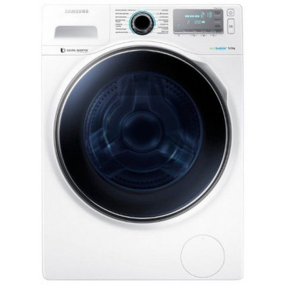 Стиральная машина полноразмерная SAMSUNG ww90h7410ew Стиральная машина полноразмерная SAMSUNG ww90h7410ew