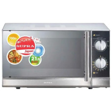 Микроволновая печь SUPRA mws-2129ms Микроволновая печь SUPRA mws-2129ms
