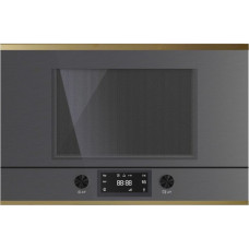 Микроволновая печь KUPPERSBUSCH ML 6330.0 GPH 4 Микроволновая печь KUPPERSBUSCH ML 6330.0 GPH 4