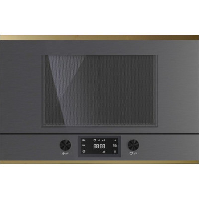 Микроволновая печь KUPPERSBUSCH ML 6330.0 GPH 4 Микроволновая печь KUPPERSBUSCH ML 6330.0 GPH 4