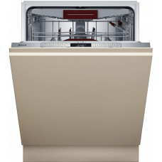 Посудомоечная машина NEFF S155ECX00E Посудомоечная машина NEFF S155ECX00E