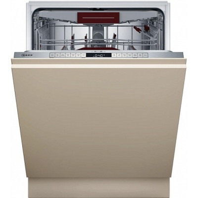 Посудомоечная машина NEFF S155ECX00E Посудомоечная машина NEFF S155ECX00E
