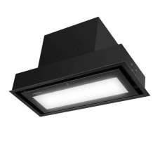 Вытяжка MAUNFELD MZR 74 Lux чёрный