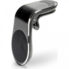Автомобильный магнитный держатель LuxCase CH-M 102 black