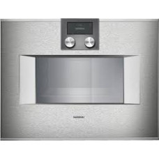Духовой шкаф GAGGENAU bs450110 Духовой шкаф GAGGENAU bs450110