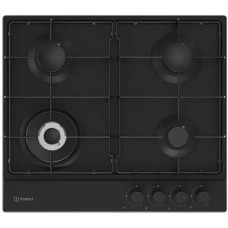 Варочная поверхность INDESIT THPM 641 W/BK/I Варочная поверхность INDESIT THPM 641 W/BK/I