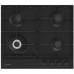Варочная поверхность INDESIT THPM 641 W/BK/I Варочная поверхность INDESIT THPM 641 W/BK/I