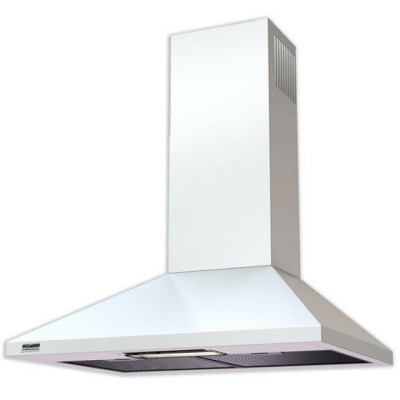 Вытяжка KRONASTEEL janna 600 white