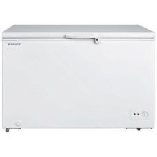 Морозильный ларь KRAFT BD (W)-342QX Морозильный ларь KRAFT BD (W)-342QX