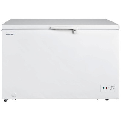 Морозильный ларь KRAFT BD (W)-342QX Морозильный ларь KRAFT BD (W)-342QX