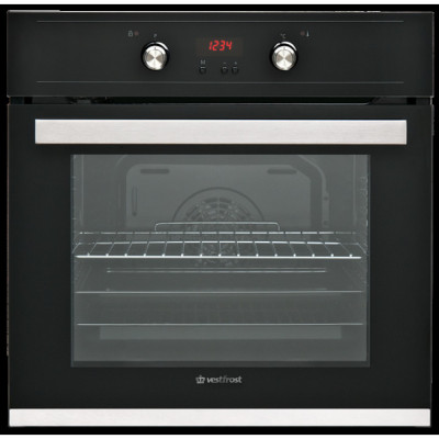 Духовой шкаф VESTFROST VFPD 68 OMG