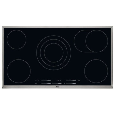 Поверхность AEG hk 955070 xb Поверхность AEG hk 955070 xb