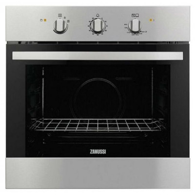 Газовый духовой шкаф ZANUSSI zog511211x Газовый духовой шкаф ZANUSSI zog511211x