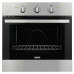Газовый духовой шкаф ZANUSSI zog511211x Газовый духовой шкаф ZANUSSI zog511211x