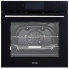 Духовой шкаф GRAUDE BMDP 60.4 S Духовой шкаф GRAUDE BMDP 60.4 S