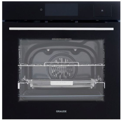 Духовой шкаф GRAUDE BMDP 60.4 S Духовой шкаф GRAUDE BMDP 60.4 S