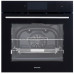 Духовой шкаф GRAUDE BMDP 60.4 S Духовой шкаф GRAUDE BMDP 60.4 S