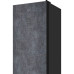 Холодильник WEISSGAUFF WRK 195 D Full NoFrost Rock Glass Холодильник WEISSGAUFF WRK 195 D Full NoFrost Rock Glass