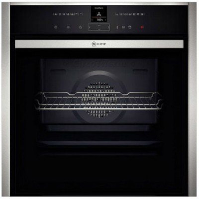 Духовой шкаф NEFF b47vr22n0 Духовой шкаф NEFF b47vr22n0