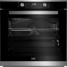 Встраиваемый электрический духовой шкаф Beko BIM 35300 XMS Встраиваемый электрический духовой шкаф Beko BIM 35300 XMS