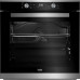 Встраиваемый электрический духовой шкаф Beko BIM 35300 XMS Встраиваемый электрический духовой шкаф Beko BIM 35300 XMS
