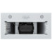 Вытяжка KRONA LUISA 600 GLASS WHITE PB Вытяжка KRONA LUISA 600 GLASS WHITE PB