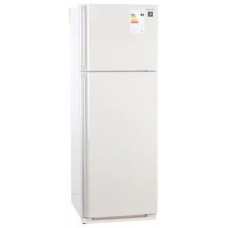 Холодильник Sharp SJ-SC471VBE бежевый Холодильник Sharp SJ-SC471VBE бежевый