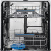 Посудомоечная машина Electrolux EES 47320 L Посудомоечная машина Electrolux EES 47320 L