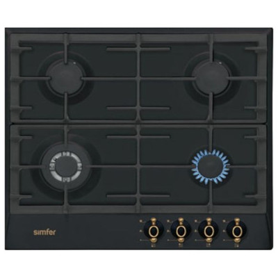 Поверхность SIMFER h 6405 vgrl Поверхность SIMFER h 6405 vgrl
