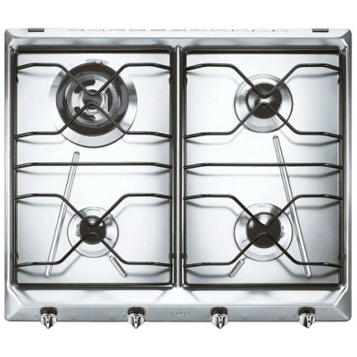 Варочная панель SMEG SRV564 Варочная панель SMEG SRV564