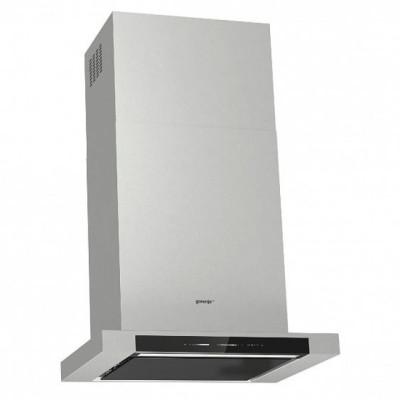 Каминная вытяжка Gorenje GHT 63 X Каминная вытяжка Gorenje GHT 63 X