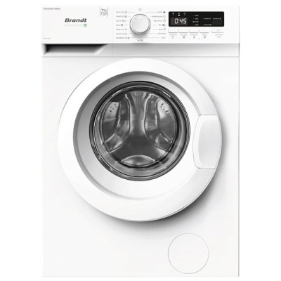Стиральная машина BRANDT WFB173QWE Стиральная машина BRANDT WFB173QWE