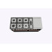 Варочный центр ILVE P15SQNE3/BKP Варочный центр ILVE P15SQNE3/BKP