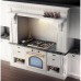 Духовой шкаф TEKA HR 550 beige B (41561214) Духовой шкаф TEKA HR 550 beige B (41561214)