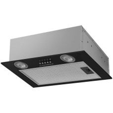 Вытяжка MAUNFELD Bay 45 Push чёрный