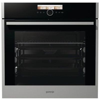 Духовой шкаф GORENJE BOP798S54X Духовой шкаф GORENJE BOP798S54X