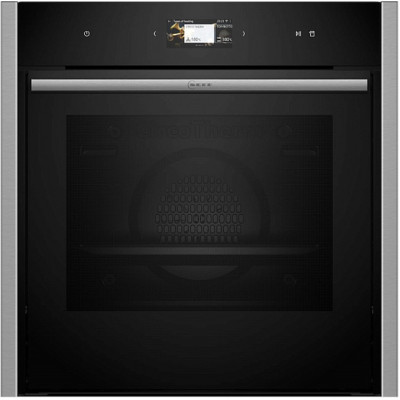 Духовой шкаф NEFF B64FS31N0 Духовой шкаф NEFF B64FS31N0