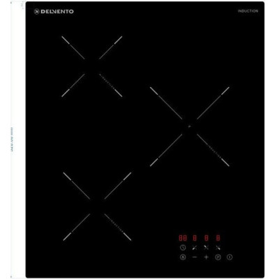 Варочная поверхность DELVENTO V45I73S100