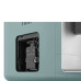 Кофемашина SMEG BCC13EGMEU Кофемашина SMEG BCC13EGMEU